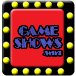 Logo of GameShows.Wiki