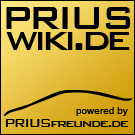 Logo of Prius Wiki