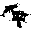 Logo of QERM Wiki