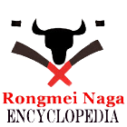 Logo of Rongmei Naga