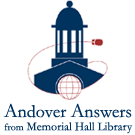 Logo of Andover Answers