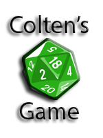 Logo of Colten's Game Wiki