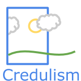 Logo of Credulism Wiki