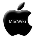Logo of MacWiki