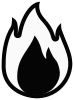 Logo of One Burn One Standard Wiki
