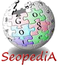 Logo of Seo Wiki - Search Engine Optimization and Programming Languages