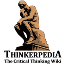 Logo of Thinkerpedia