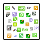 Logo of Universal Edit Button