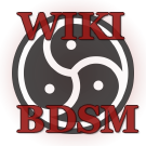 Logo of WikiBDSM