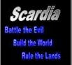 Logo of Xeodia