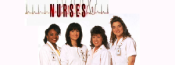 Logo of Nurses Wikia