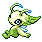 Logo of Pokémon and the Last Wish Wiki