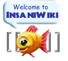 Logo of InsaniquariumGuide Wiki