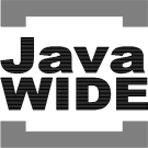 Logo of JavaWIDE