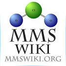 Logo of MMS Wiki