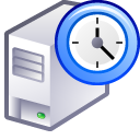 Logo of TimeSnapper