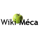 Logo of WikiMéca