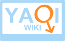Logo of Yaoi Wiki