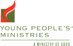 Logo of Youth Worker Training