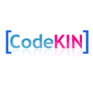 Logo of CodeKIN