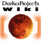 Logo of Darker Projects Wiki