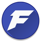 Logo of Facer Wiki