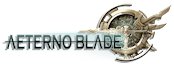 Logo of AeternoBlade Wiki