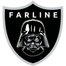 Logo of FarLineWiki