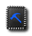 Logo of Flashrom