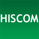 Logo of Hiscom