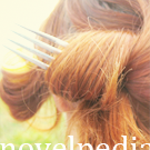 Logo of Novelpedia