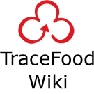 Logo of TraceFood