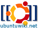 Logo of Ubuntuwiki.net