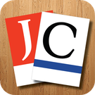 Logo of Wiki Journal Club