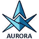 Logo of Aurora Information Uplink