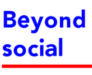 Logo of Beyond Social wiki