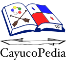 Logo of CayucoPedia