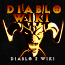 Logo of Diablo Wiki