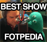 Logo of FOTpedia