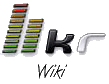 Logo of Kontrollrummet