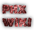 Logo of PHX Wiki