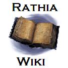 Logo of Rathiawiki