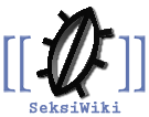 Logo of SeksiWiki