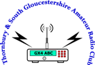 Logo of TSGARC