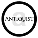Logo of AntiquistWiki