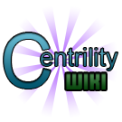 Logo of Centrility Wiki