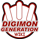 Logo of DG Wiki