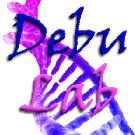 Logo of DebuLab
