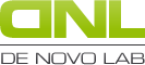 Logo of Denovolab Wiki