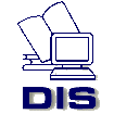 Logo of DIS-wiki